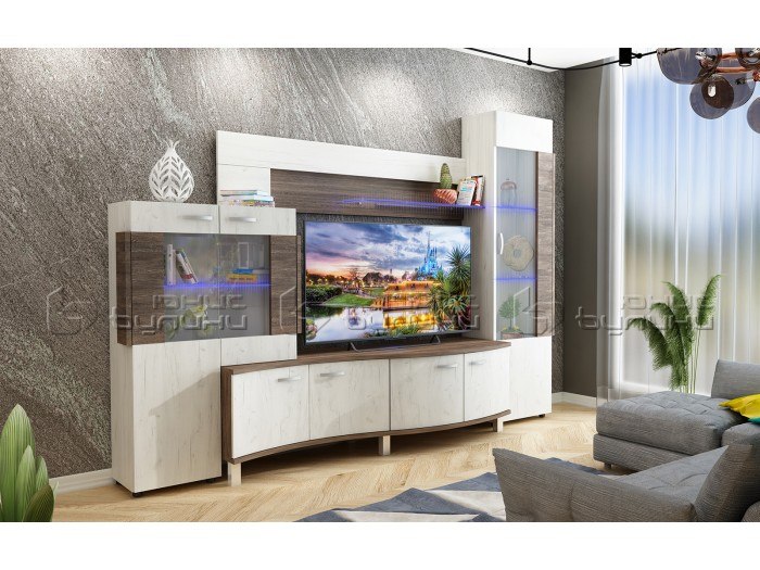 Секция Плей